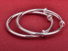 银价多少钱一克？一元一克的银饰是真的吗？