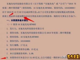 东旭光电股票 东旭光电股票目前的状况可以上诉吗？