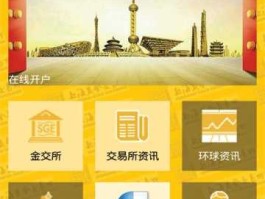 黄金交易公司（黄金派对app是真的吗？）