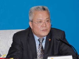 周吉平，请问中石油公司主要领导的名单是哪些？急？