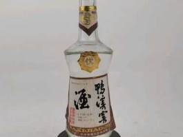 银基集团，银基集团哪一年收购鸭溪窖酒？
