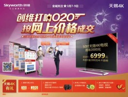 网络电视广告，电视广告卖的东西可靠吗？