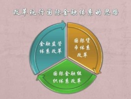 金融改革（2008年全国金融危机催生的什么已成为推进国际金融体系改革？）