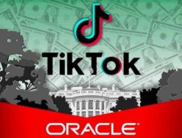 甲骨文竞购tiktok，tantok这个软件怎么样？