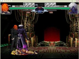 智代很忙（求mugen中一些常见的bgm？）