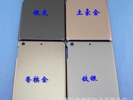什么是土豪金 香槟金和土豪金的区别？