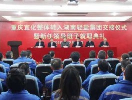 宜化吧 宜化集团有前途吗？