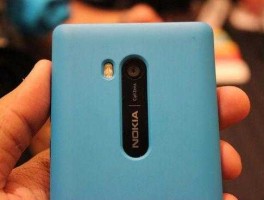 lumia810 无线充电手机有哪几款？