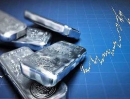 白银价格为什么涨不起来（2021年白银为什么涨价不起来）