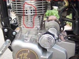 新大洲a？新大洲本田新锐锋125-39a是顶杆机还是链条机？