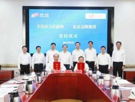 金隅集团？北京金隅集团的主管单位是哪个？