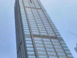 盛高置地，北京有名的房产公司？