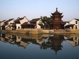 苏州？苏州是什么意思？