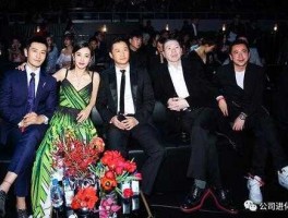 华谊上市，为什么黄晓明有华谊股份？