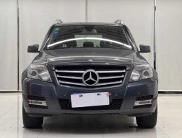 glk300怎么样，09款奔驰glk300还值得买吗？
