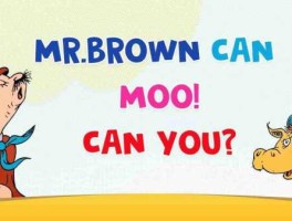 曼德尔森 Mr，Brown是什么意思？