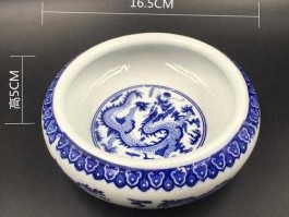 笔洗 笔洗有必要买吗？