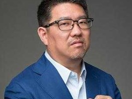 曾李青（腾讯的副总裁是谁？）