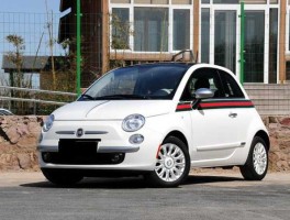 fiat报价 fiat菲亚特报价？