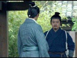 魏伟，琅琊榜童路扮演者魏伟还演过什么？