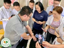 林常乐（连云港正骨哪里最好？）