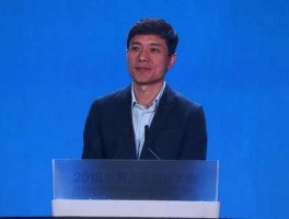 李彦宏捐赠66亿 李彦宏身高有多高？