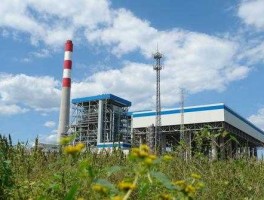 建投能源吧，急急！河北建投能源，旗下都有哪些电厂啊？