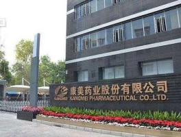 香港药业 香港知美药业集团是什么公司？