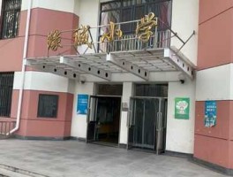 第一诚 缘诚小学和河东实验小学哪个好？