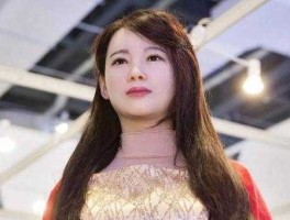 高仿真美女，女性仿生机器人发展到什么程度了？