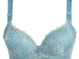 内衣品牌排行榜，文胸品牌前十大排名谁有，怎么样？