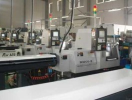 自动化设备有限公司，自动化公司是做什么的？