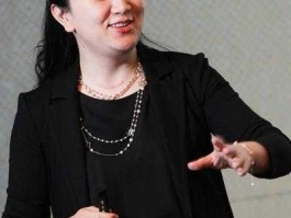 孟晚州（孟晚舟个人简历？）