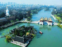 扬州 扬州市直什么意思？