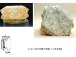 钾长石？如何分辨钾长石？