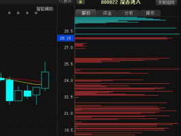 深赤湾股票？沪深300指数是包含哪些股票？