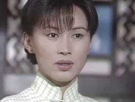 陈秀雯？再见艳阳天陈秀雯版文凤的结局？