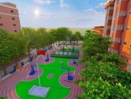巨人教育集团，汕头巨人实验学校是什么学校？