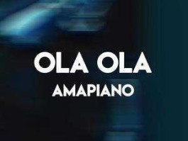 ola ola是哪国语言？