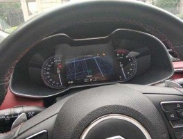 铭爵 名爵车辆报警声怎么去除？