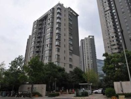 宁波好的小区？宁波第一豪华小区？