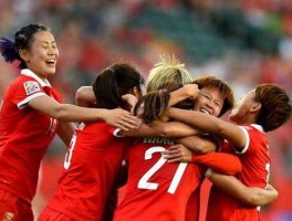 女足世界杯2019时间，8月1号女足世界杯是决赛吗？