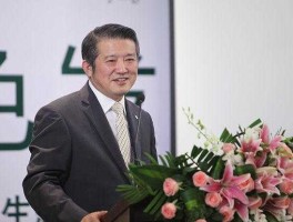 陈东升简介，泰康人寿创始人？