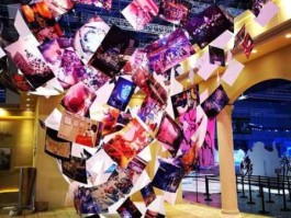 展商 fes算会展还是演出？