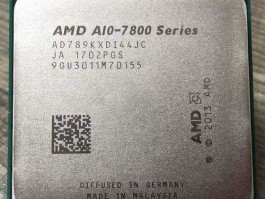 amd 215？sr215是什么cpu？