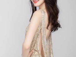 chinaface？世界小姐李佩珊多大了？