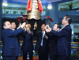钛白粉上市公司（中核钛白公司创始人？）