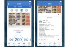 flitto（翻易通的用户名怎么填？）
