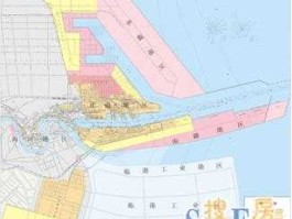 天津东疆港自贸区 天津北疆港区属于哪个区？