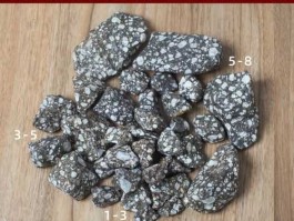 麦饭石产地 麦饭石产地哪里多？